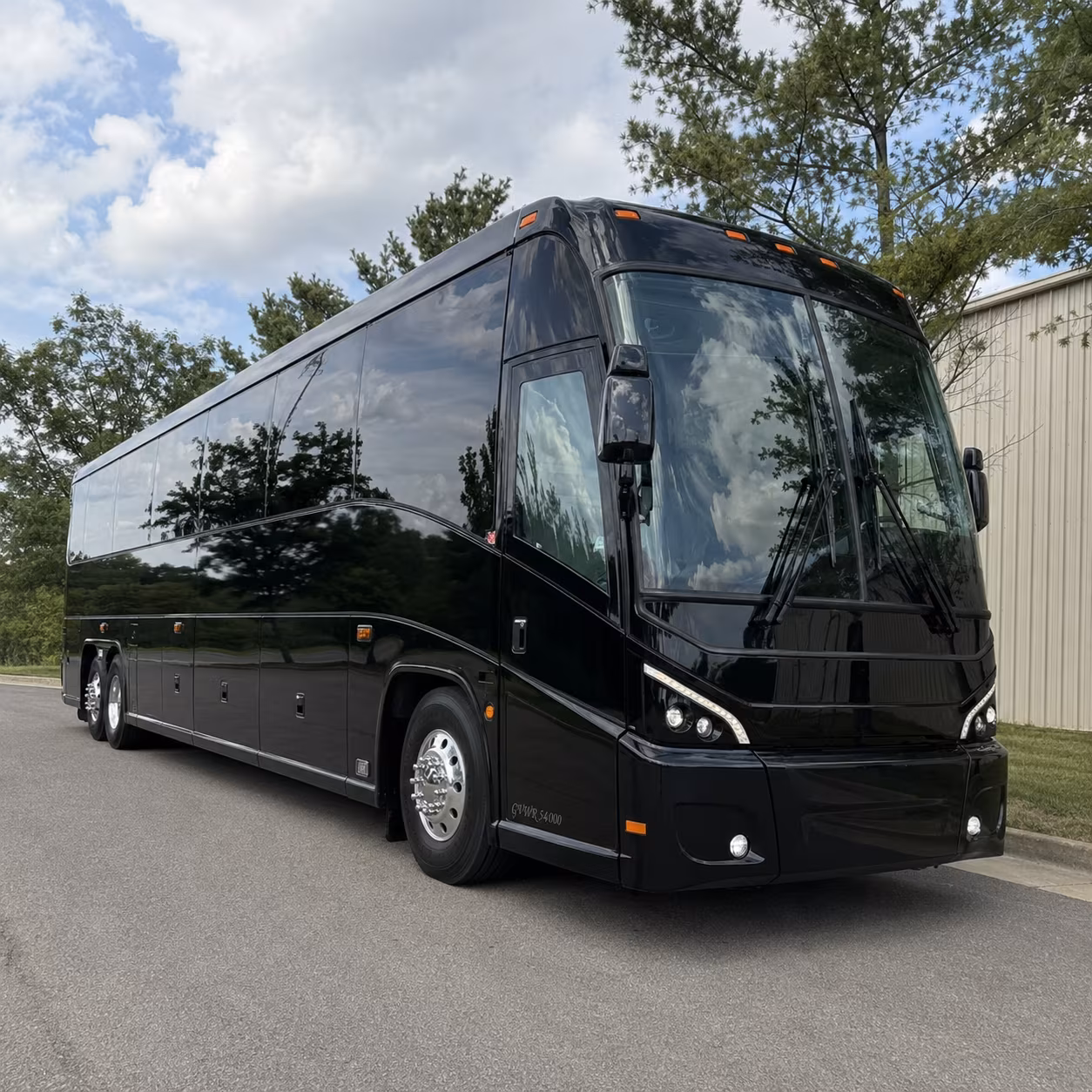 busrentalwyoming com is how wyoming s diverse congregations find the right bus every time