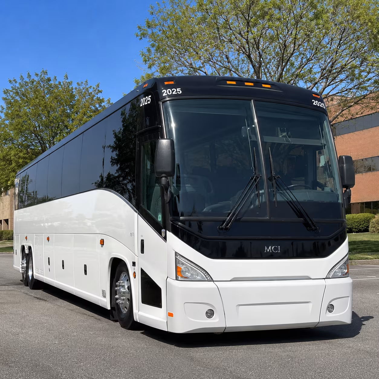 corporate and convention shuttles to devos place
