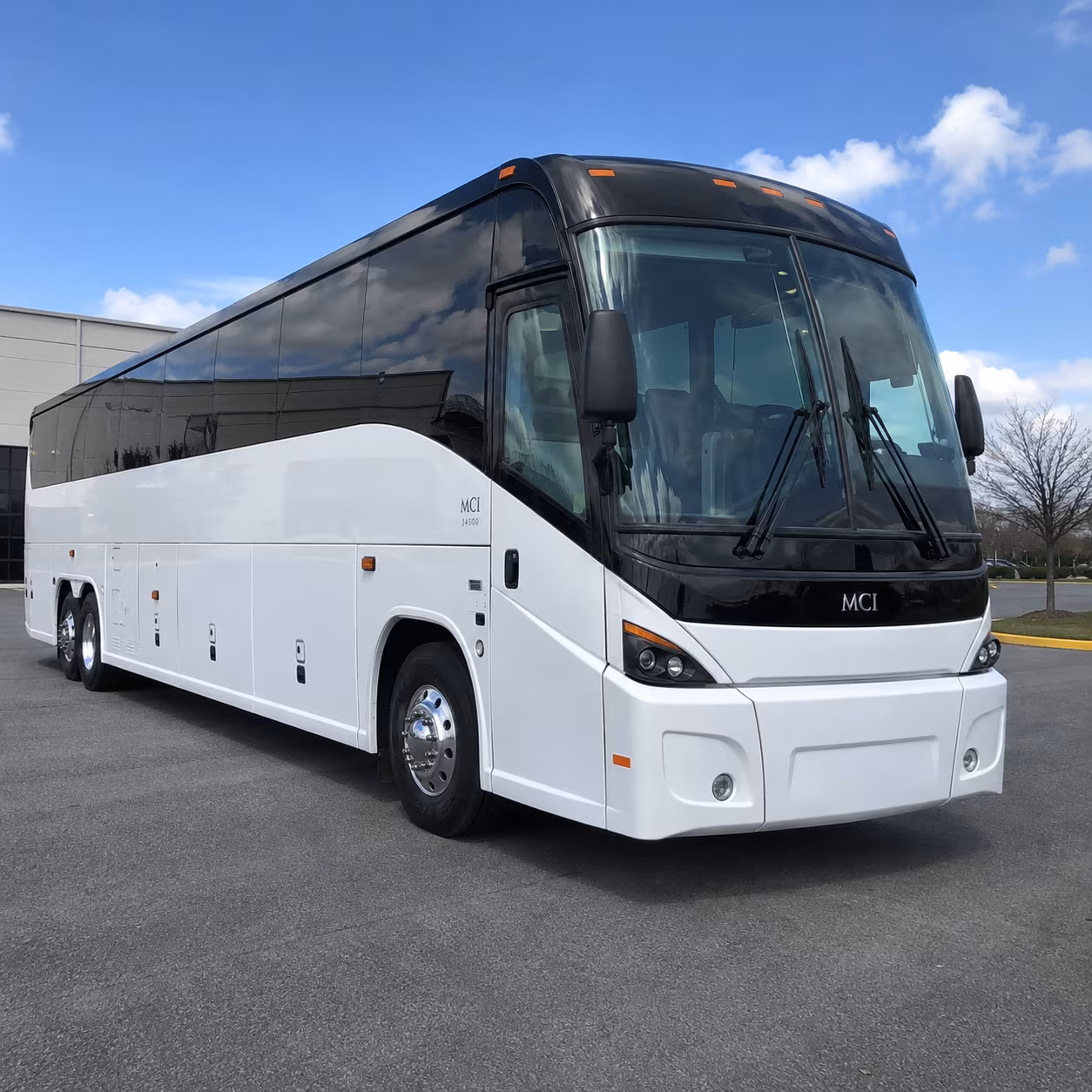 corporate campus shuttles along the gezon parkway and gordon food service corridor