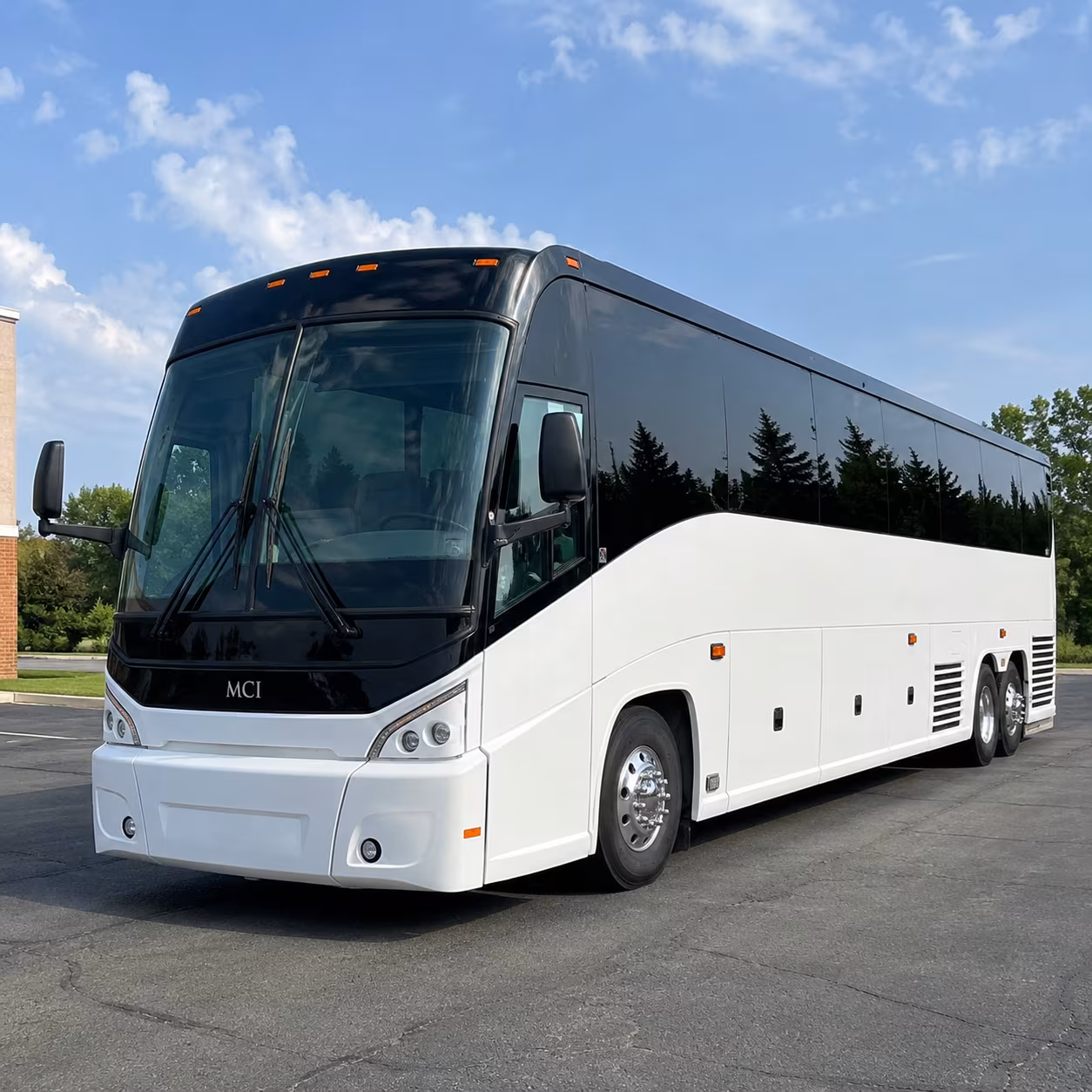 corporate event transportation for west michigan business groups