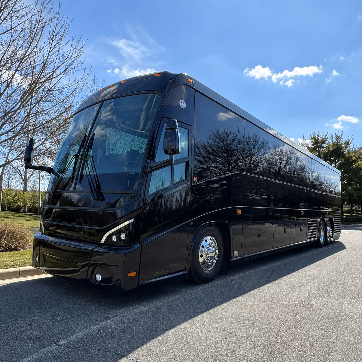 group bus trips to traverse city mackinac island and northern michigan