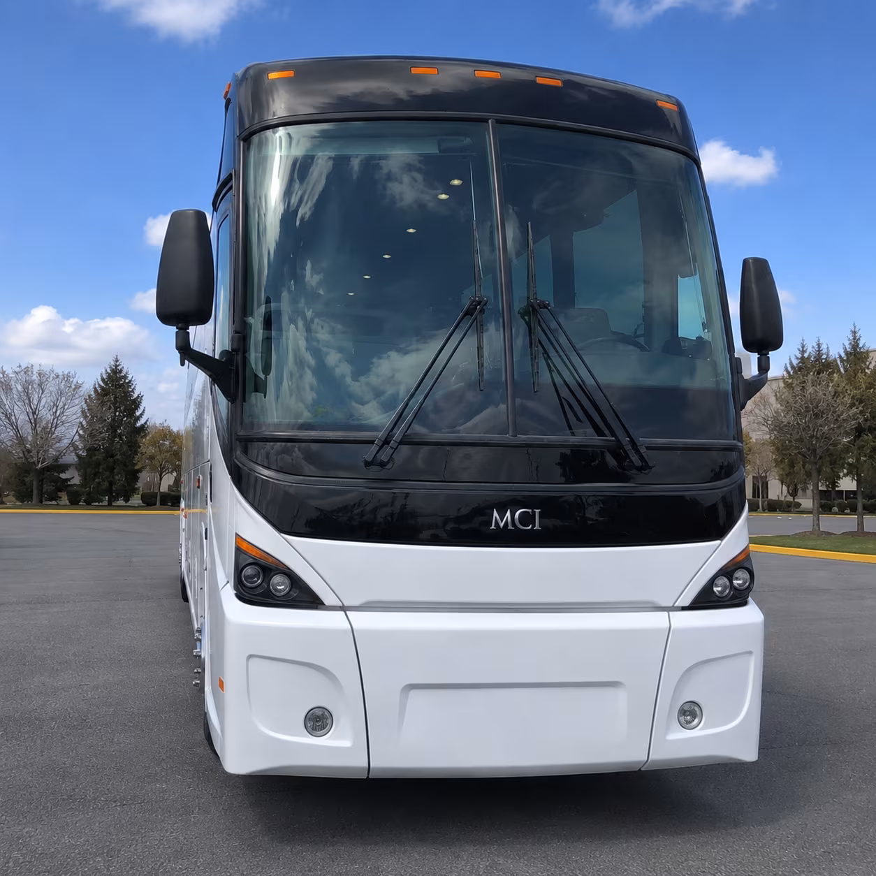 kent county government employee shuttles to lansing and regional offices