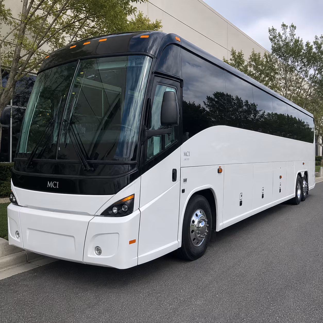 long distance bus rentals from wyoming to chicago milwaukee and indianapolis