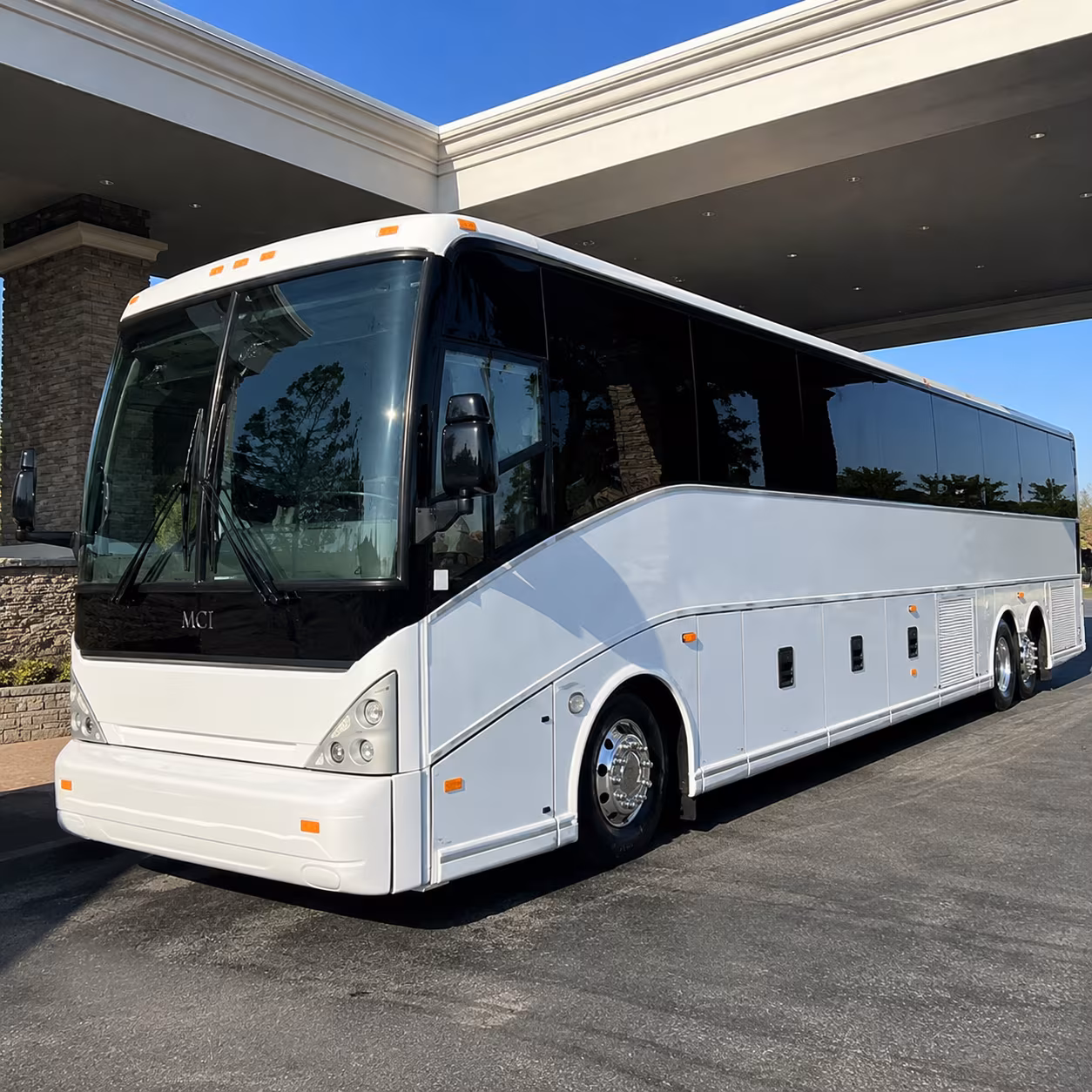 shift change shuttle solutions for wyoming s largest employers