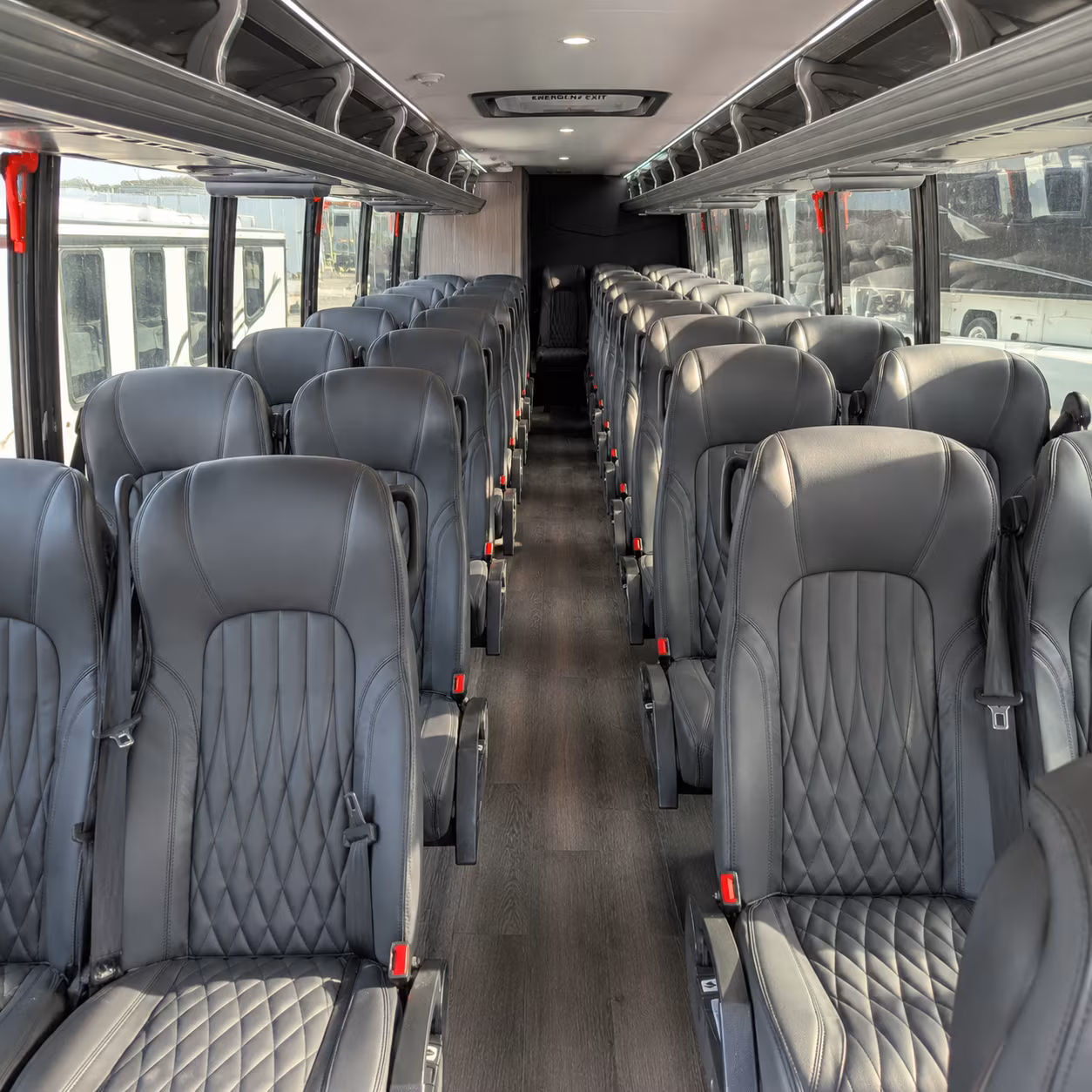 with a minibus or charter bus kalamazoo and lansing field trips are simple