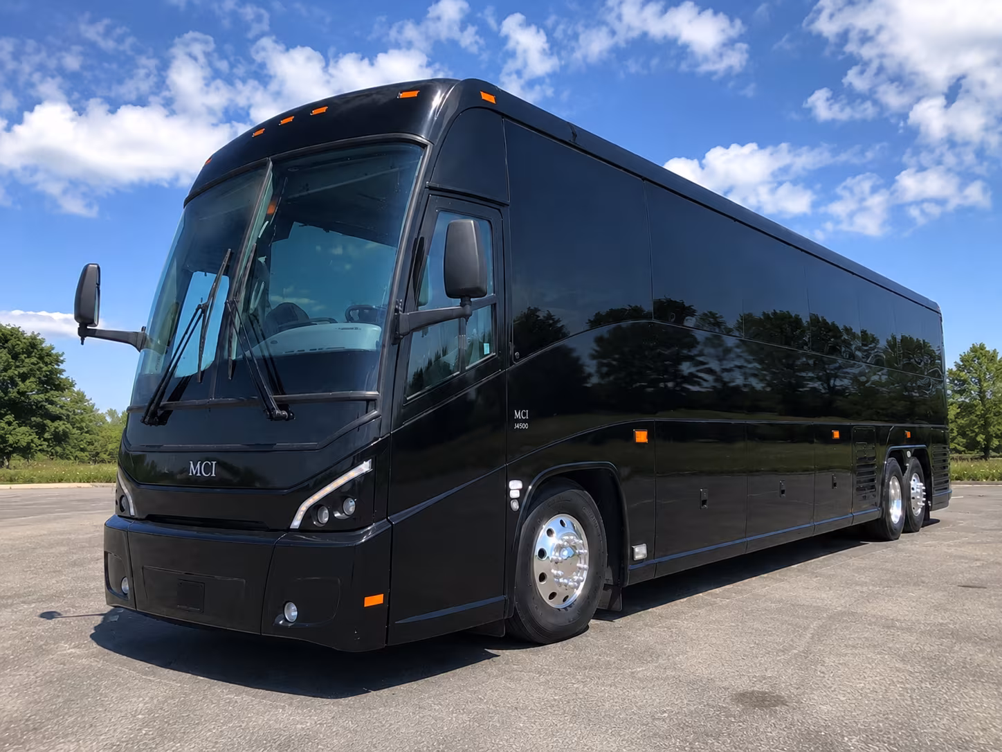 with busrentalwyoming com you ll find the right bus for waterfront and garden venue weddings