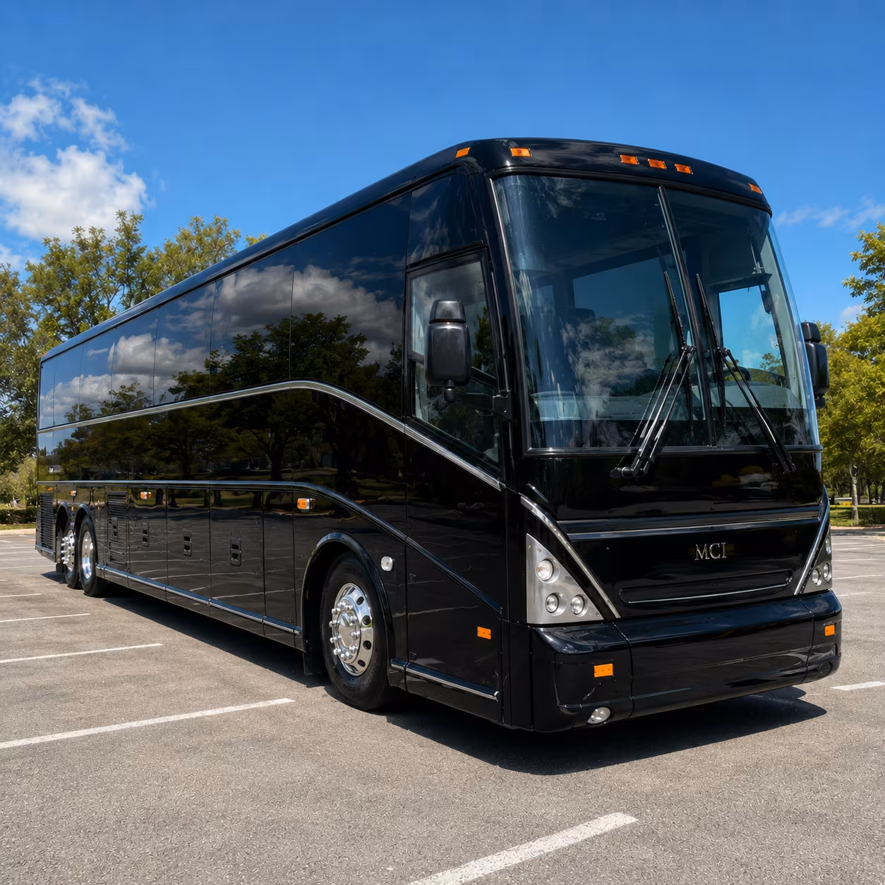 with one quick form find group transportation to tulip time artprize and regional festivals
