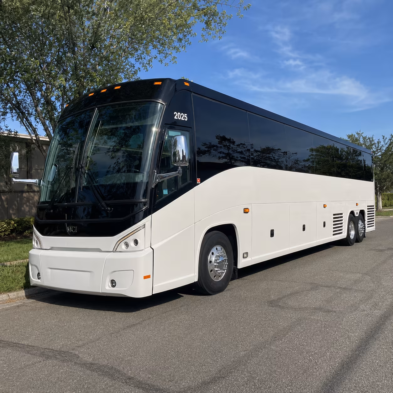 wyoming corporate event transportation onboard seating