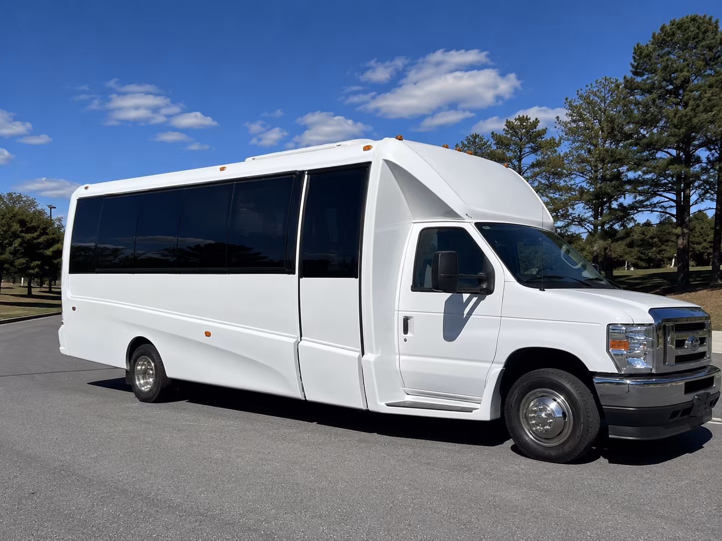 wyoming party bus rental 2