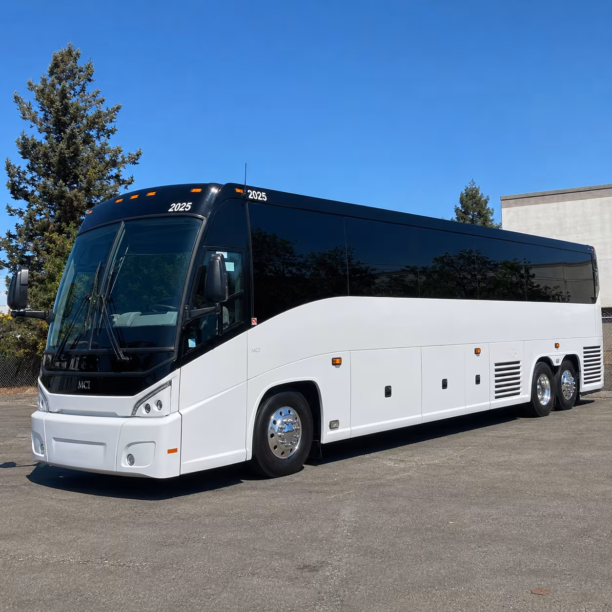 wyoming private event transportation onboard seating