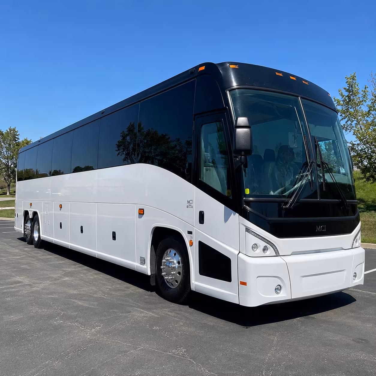 Wyoming Wedding Transportation